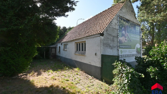 Grote Baan - 176 - - 9920