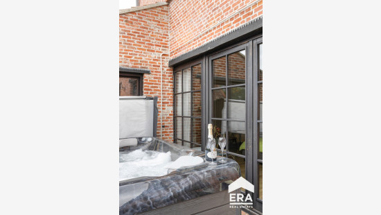 Stationsstraat - 154 - - 8490