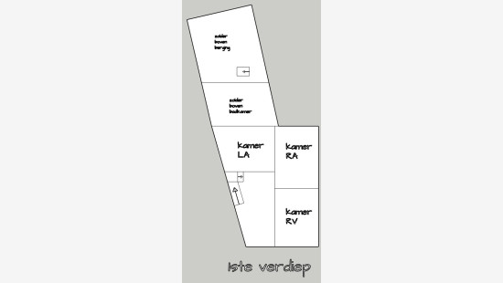 Oude Ieperstraat - 30 - - 8940