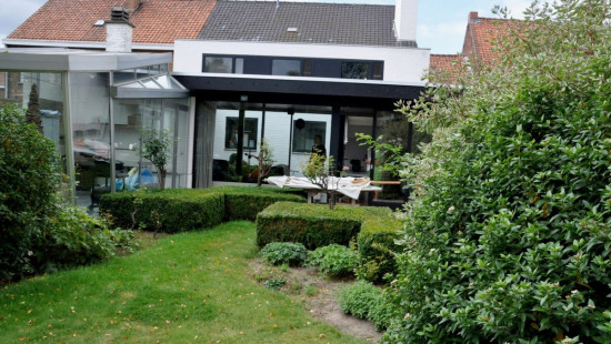 Oude Beselarestraat - 14 - - 8940