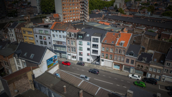Rue d'Amercoeur - 21 - 0011 - 4020