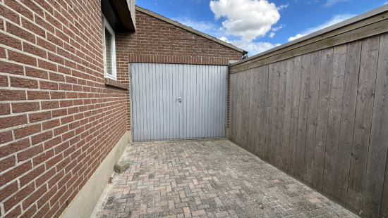 Bilzersteenweg - 540 - - 3700