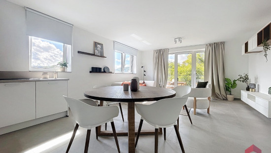 Rue de la Justice - 79 - B33 - 5300