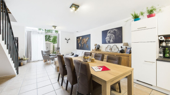 rue de Humain - 66 - A - 5580