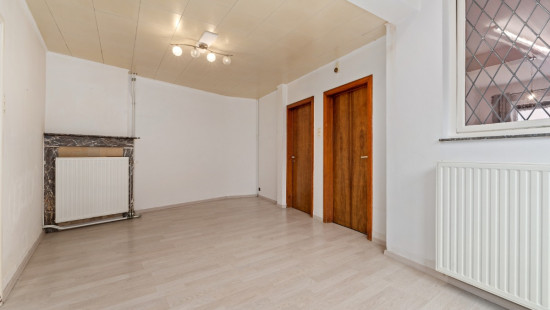 Klaverstraat - 13 - - 8630