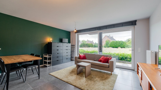 Albert Schweitzerstraat - 32 - 002 - 9000
