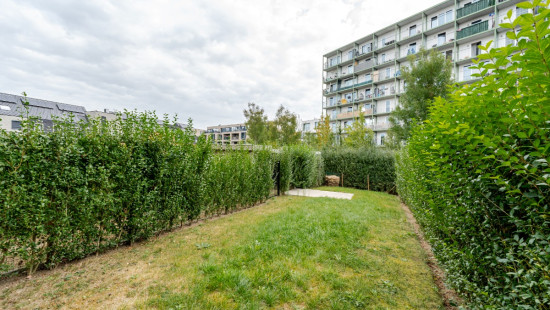 Albert Schweitzerstraat - 32 - 002 - 9000
