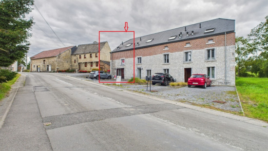 rue de Humain - 66 - A - 5580