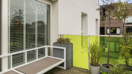 Romain Steppestraat - 86 - 4 - 2890