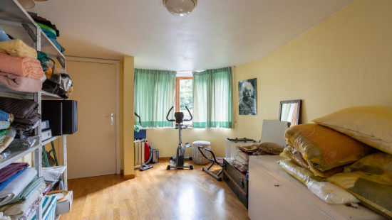 Ruitersdreef - 8 - - 8550