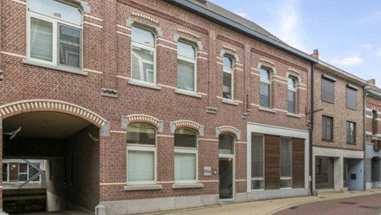 Romain Steppestraat - 86 - 4 - 2890