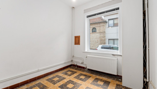 Klaverstraat - 13 - - 8630