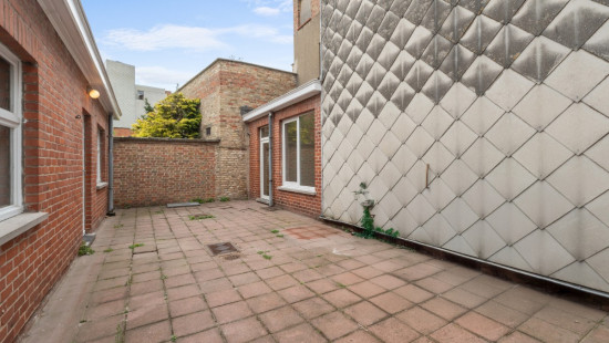 Klaverstraat - 13 - - 8630