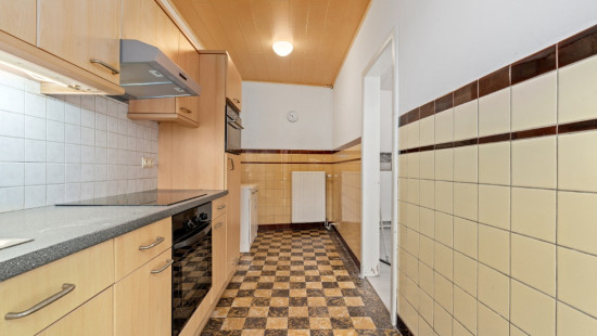 Klaverstraat - 13 - - 8630