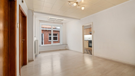 Klaverstraat - 13 - - 8630