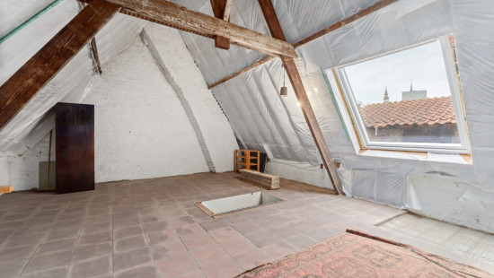 Klaverstraat - 13 - - 8630