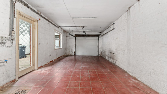 Klaverstraat - 13 - - 8630