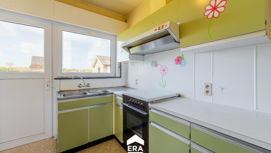 Koolskampstraat - 102 - - 8810