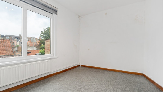 Klaverstraat - 13 - - 8630
