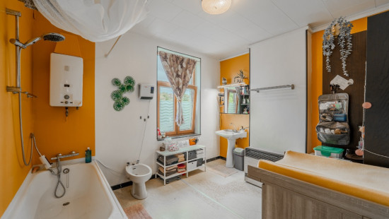 Rue Fanny - 162 - - 4100