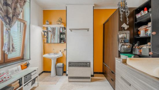 Rue Fanny - 162 - - 4100