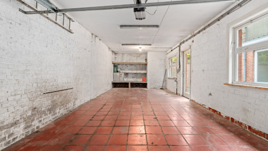 Klaverstraat - 13 - - 8630