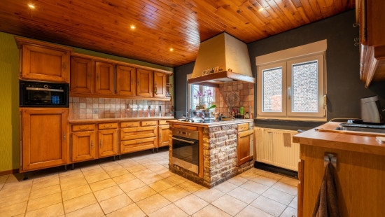 Rue Joseph Wauters - 94B - - 4470