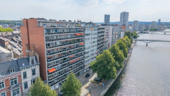 Quai de Gaulle - 9 - - 4020
