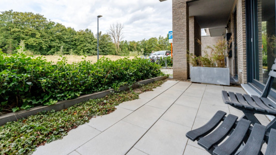 Albert Schweitzerstraat - 32 - 002 - 9000
