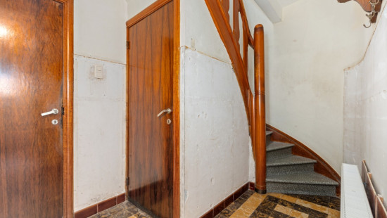 Klaverstraat - 13 - - 8630