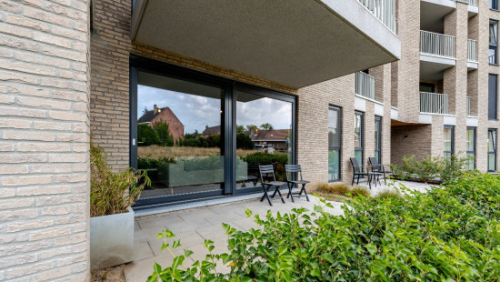 Albert Schweitzerstraat - 32 - 002 - 9000