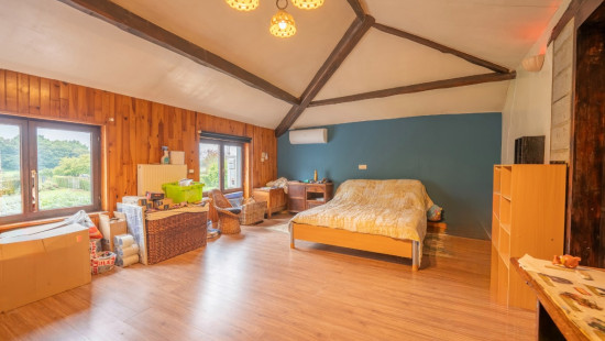 Rue Joseph Wauters - 94B - - 4470