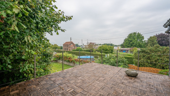 Rue Joseph Wauters - 94B - - 4470