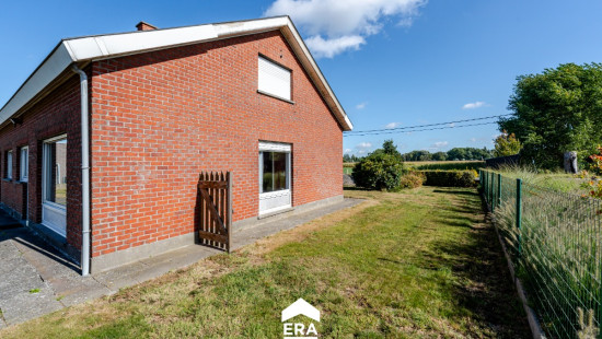Koolskampstraat - 102 - - 8810