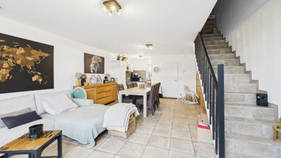 rue de Humain - 66 - A - 5580