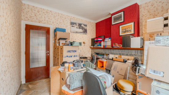 Rue Fanny - 162 - - 4100