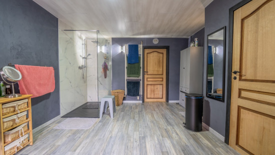 Rue Joseph Wauters - 94B - - 4470