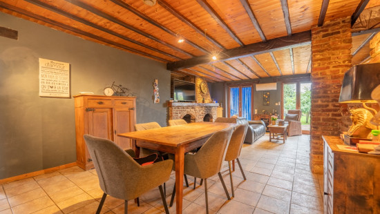 Rue Joseph Wauters - 94B - - 4470