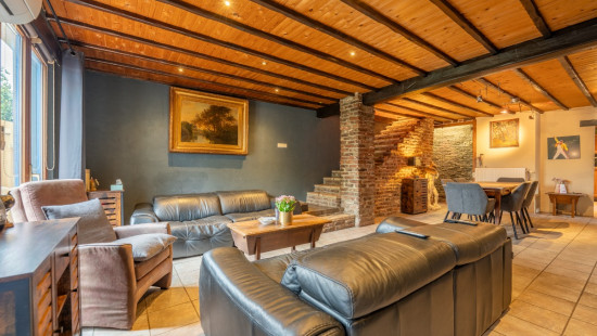 Rue Joseph Wauters - 94B - - 4470