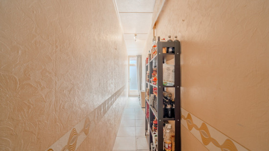 Rue Fanny - 162 - - 4100