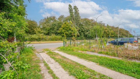 Rue Fanny - 162 - - 4100