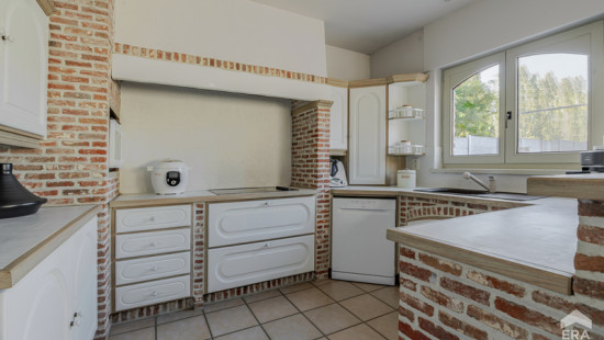 Postbaan - 77 - - 3290
