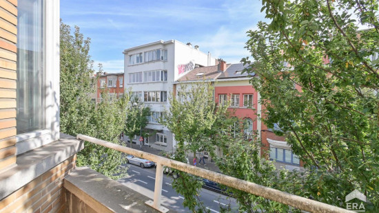 Avenue Général Médecin Derache - 95 - - 1050