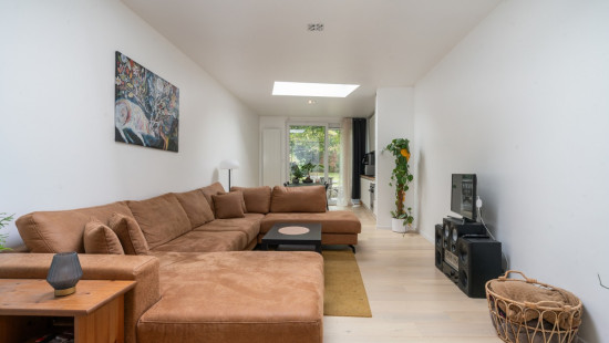 Maaltebruggestraat - 209 - - 9000