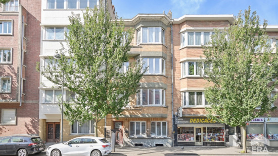 Avenue Général Médecin Derache - 95 - - 1050