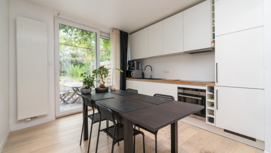 Maaltebruggestraat - 209 - - 9000