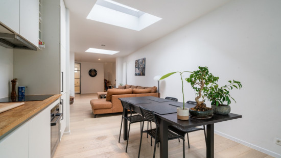Maaltebruggestraat - 209 - - 9000