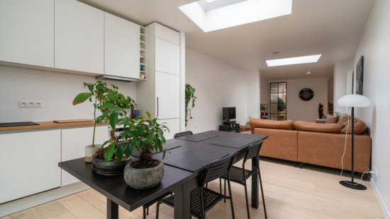 Maaltebruggestraat - 209 - - 9000