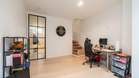 Maaltebruggestraat - 209 - - 9000