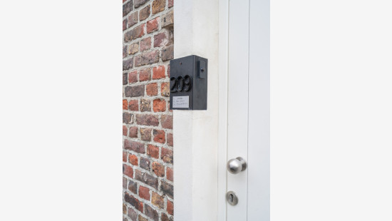 Maaltebruggestraat - 209 - - 9000
